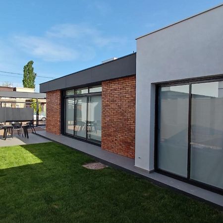 Villa Las Moras Lujan de Cuyo Zewnętrze zdjęcie