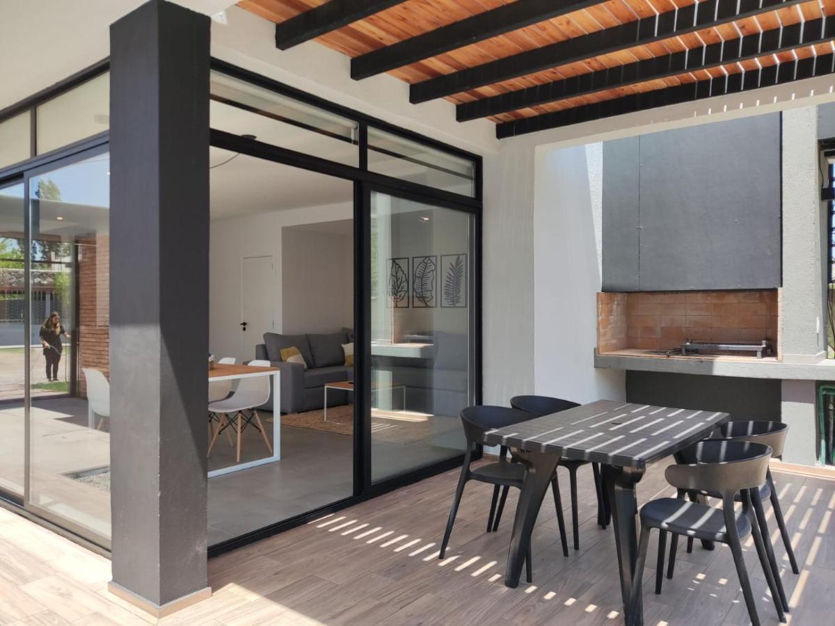 Villa Las Moras Lujan de Cuyo Pokój zdjęcie