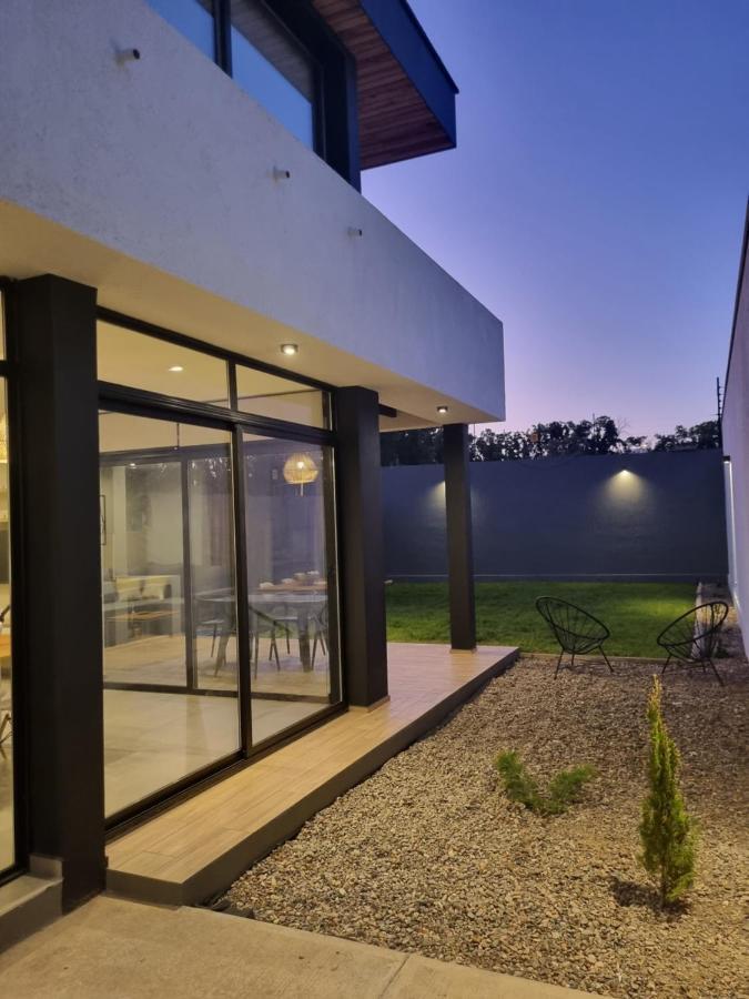 Villa Las Moras Lujan de Cuyo Pokój zdjęcie